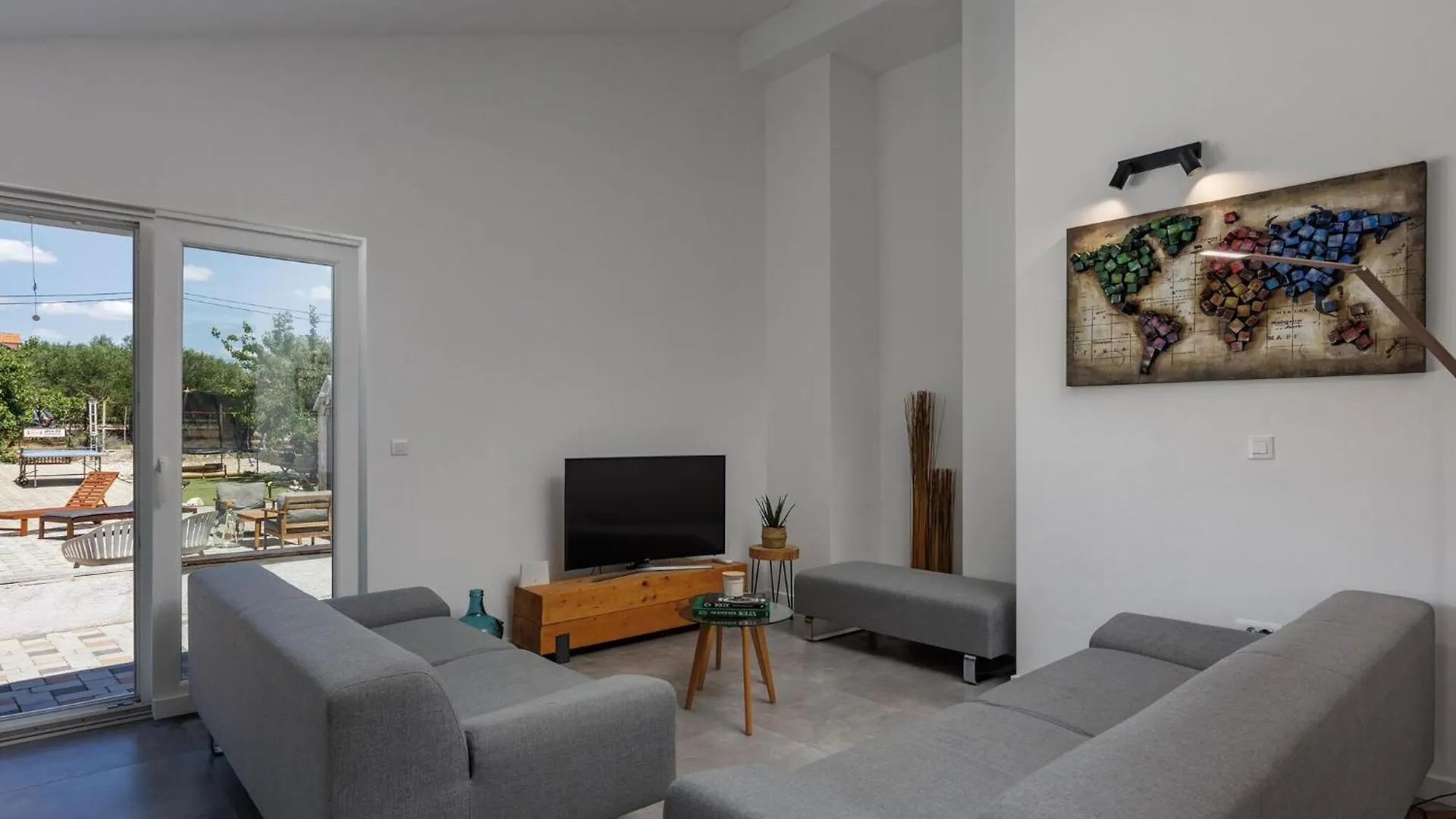 Countryside Villa In Polaca With Private Pool 0*,  Croatia