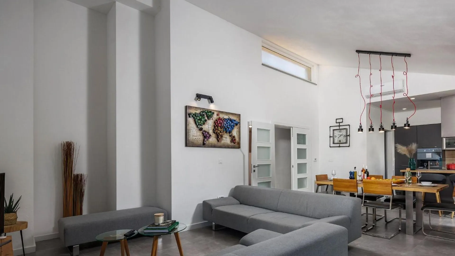 Countryside Villa In Polaca With Private Pool