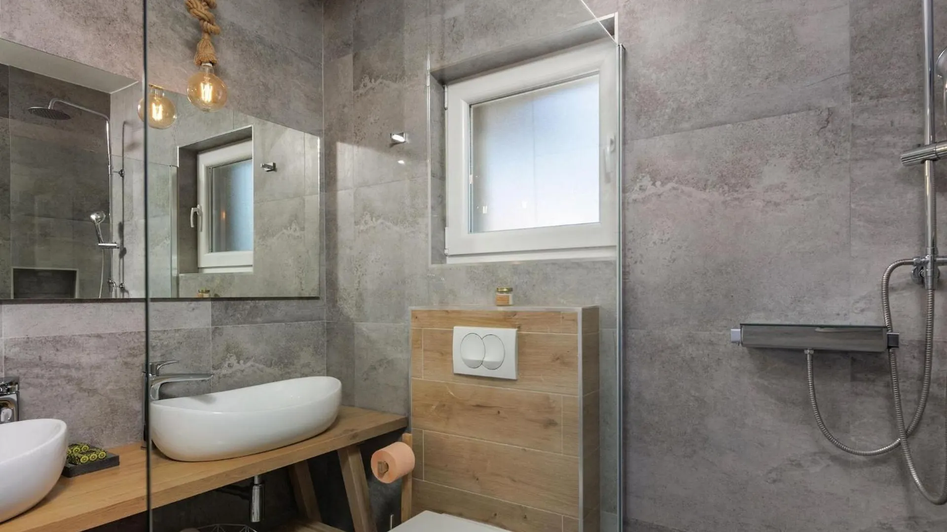 Countryside Villa In Polaca With Private Pool