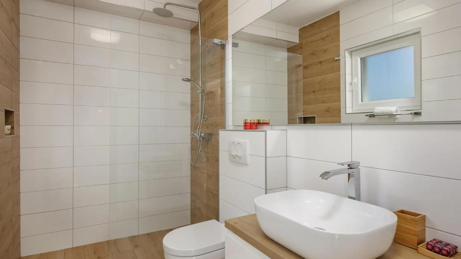 Countryside Villa In Polaca With Private Pool 0*,