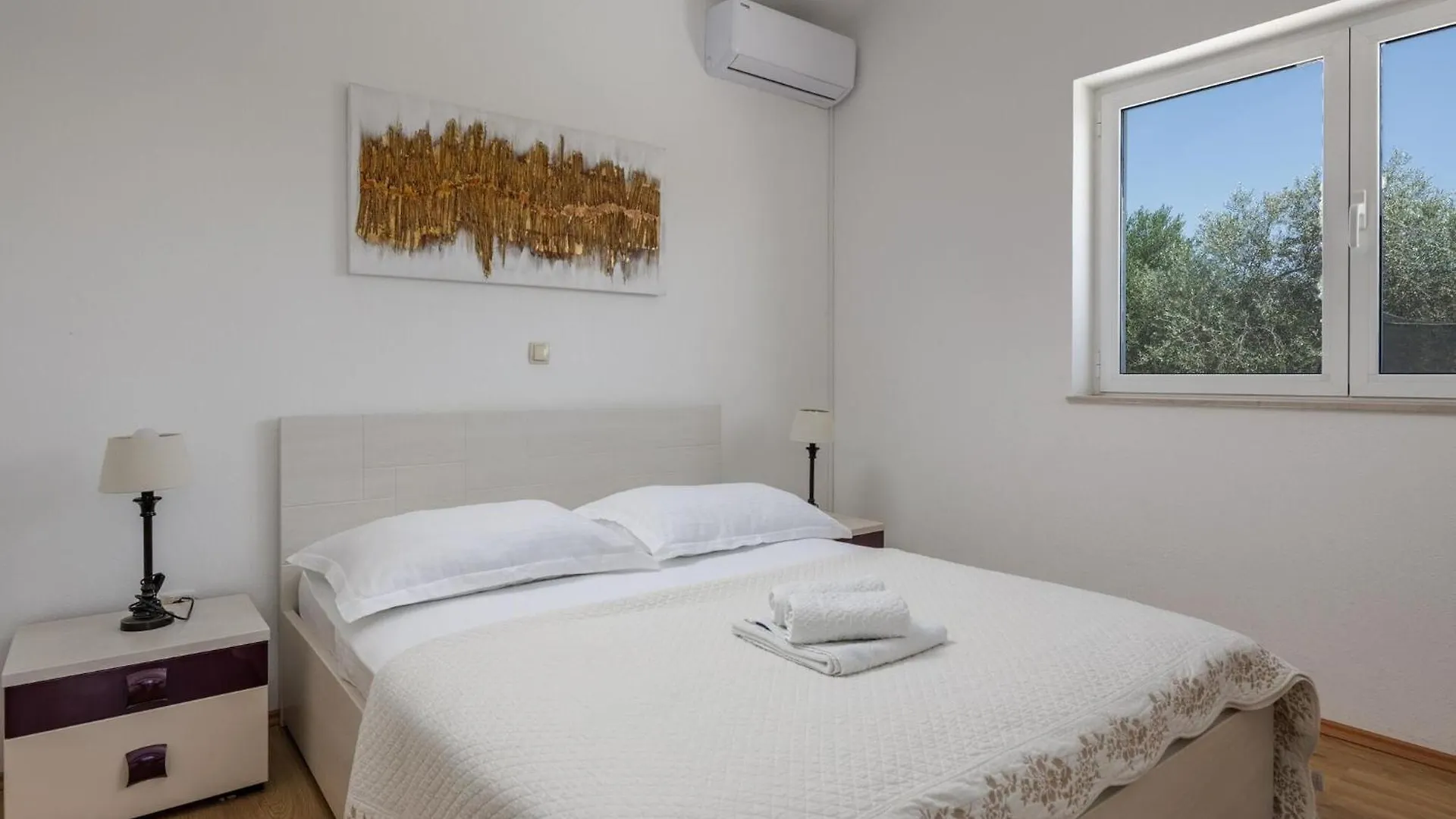 Countryside Villa In Polaca With Private Pool 0*,  Croatia