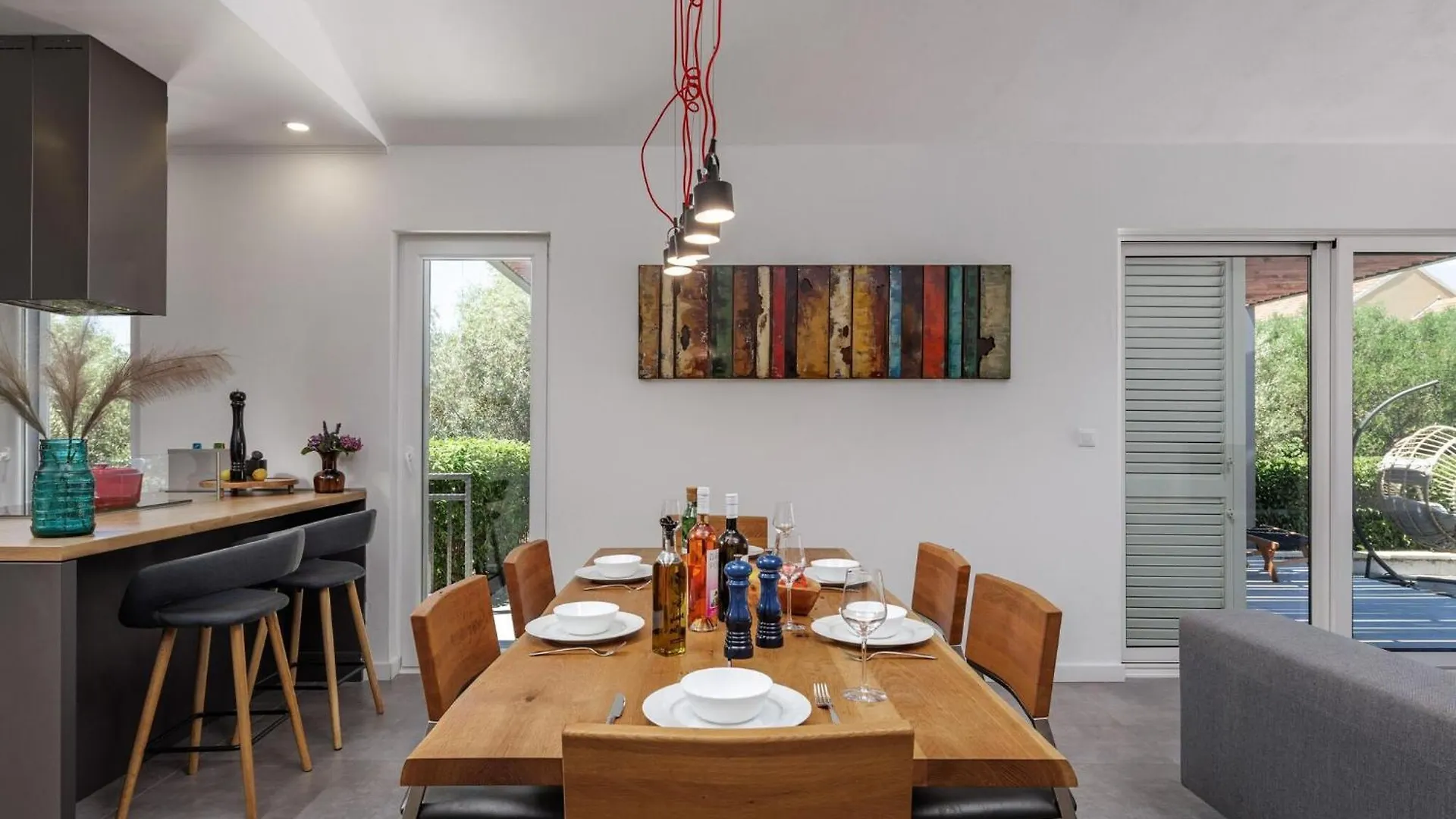 Countryside Villa In Polaca With Private Pool Croatia